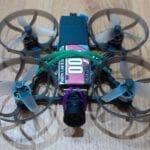 Fractal 65 - Frame Kit