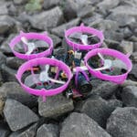 Fractal 65 - Frame Kit photo review