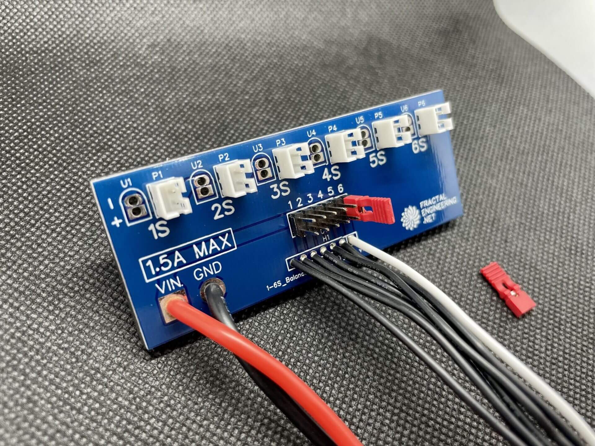 Depth Charge（デプスチャージ） Prescription Electronics Depth Charge ＜ Used / 中古品
