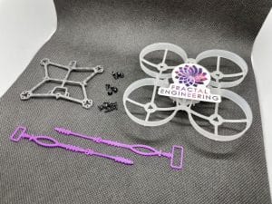 Fractal 75 - Frame Kit
