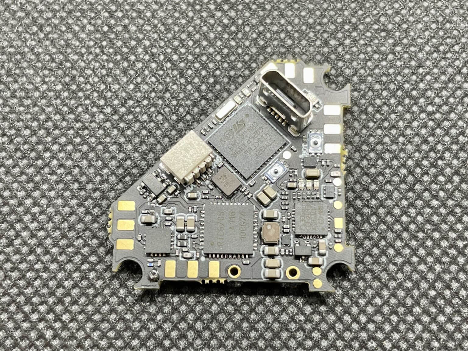 happymodel diamondf4 aio