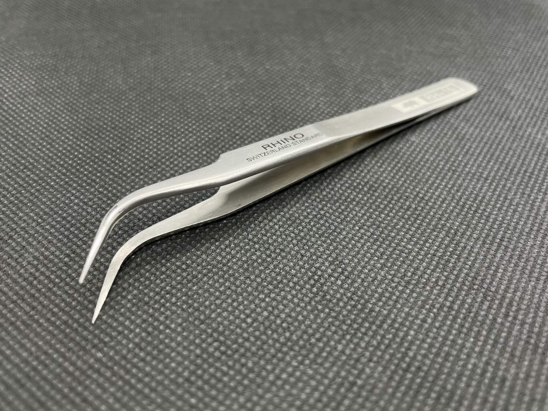 Pro Rhino Precision Tweezers Fractal Store