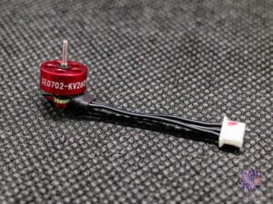 Happymodel SE0702 Motor
