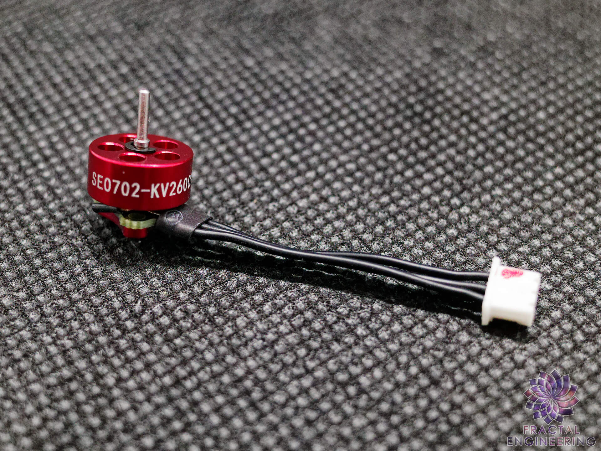 Happymodel SE0702 Motor – Fractal Store