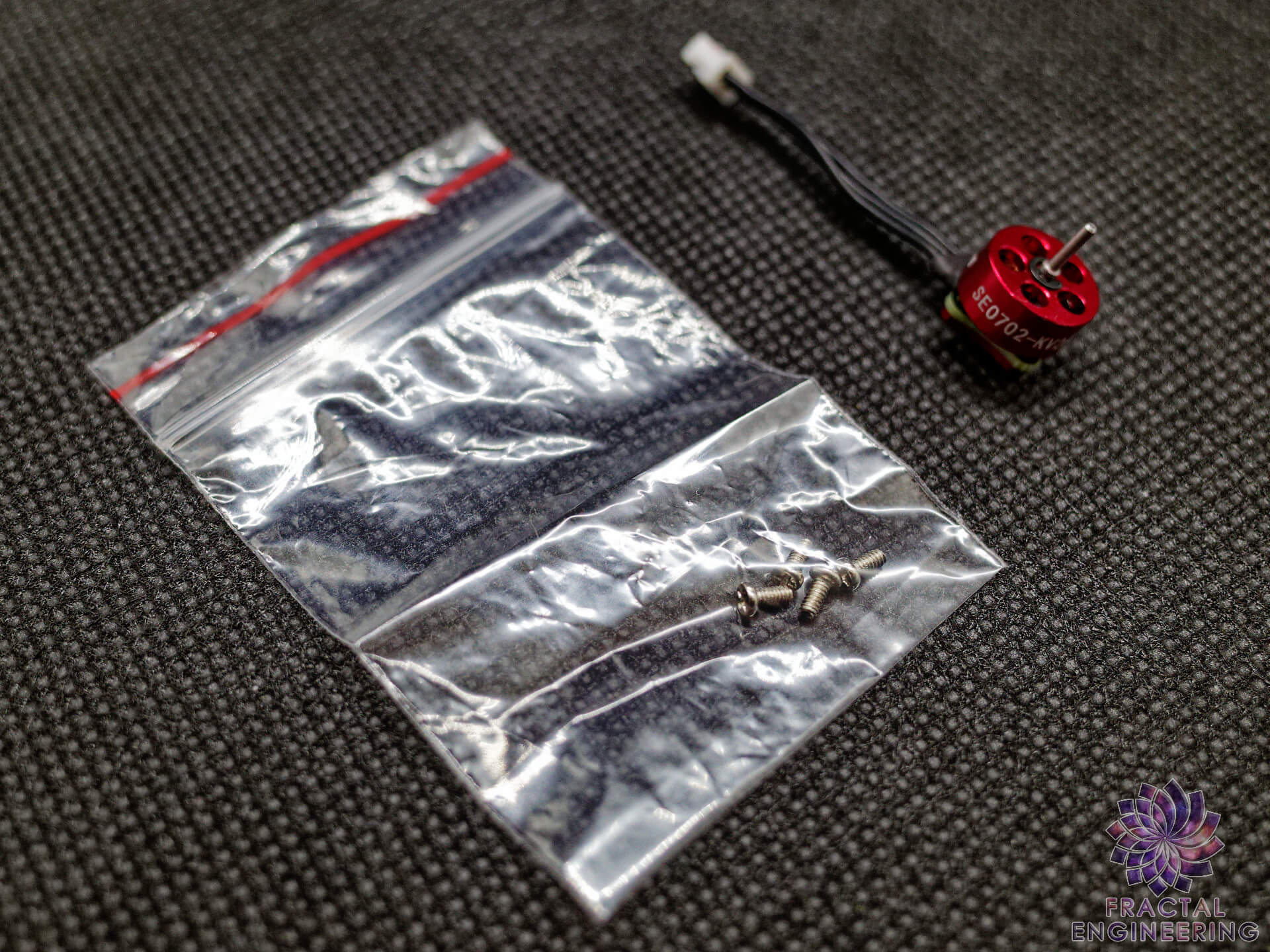 Phát Bảo HappyModel SE0702 0702 26000Kv Motor - For Sale At RaceDayQuads