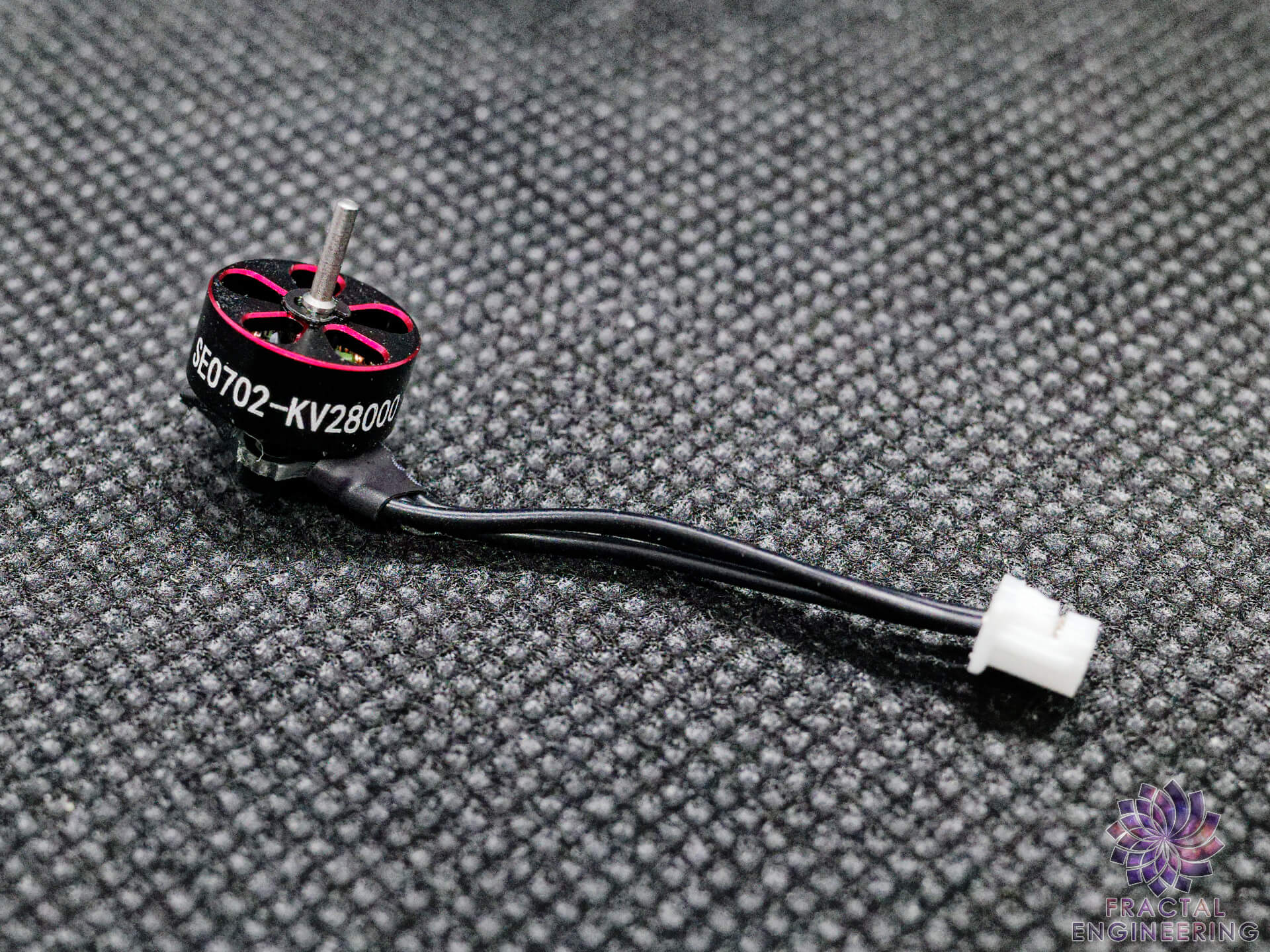 Happymodel SE0702 Motor – Fractal Store