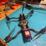 TBS Unify Pro32 Nano 5G8 V1.1