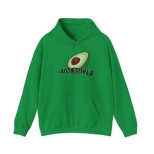 Quicksilver Hoodie