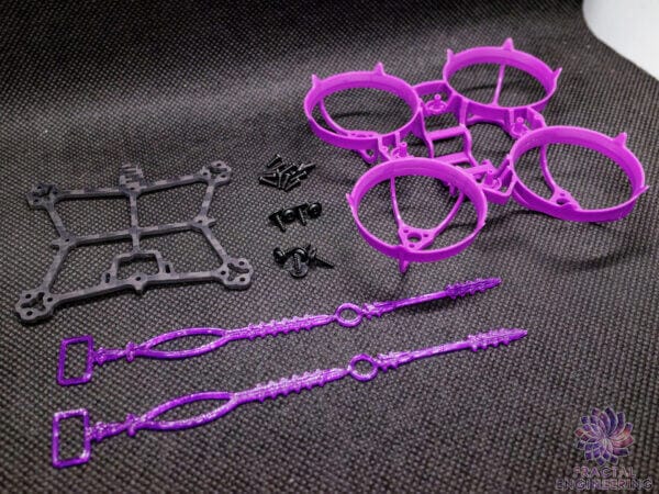 Fractal Store – Leading Edge FPV Innovations