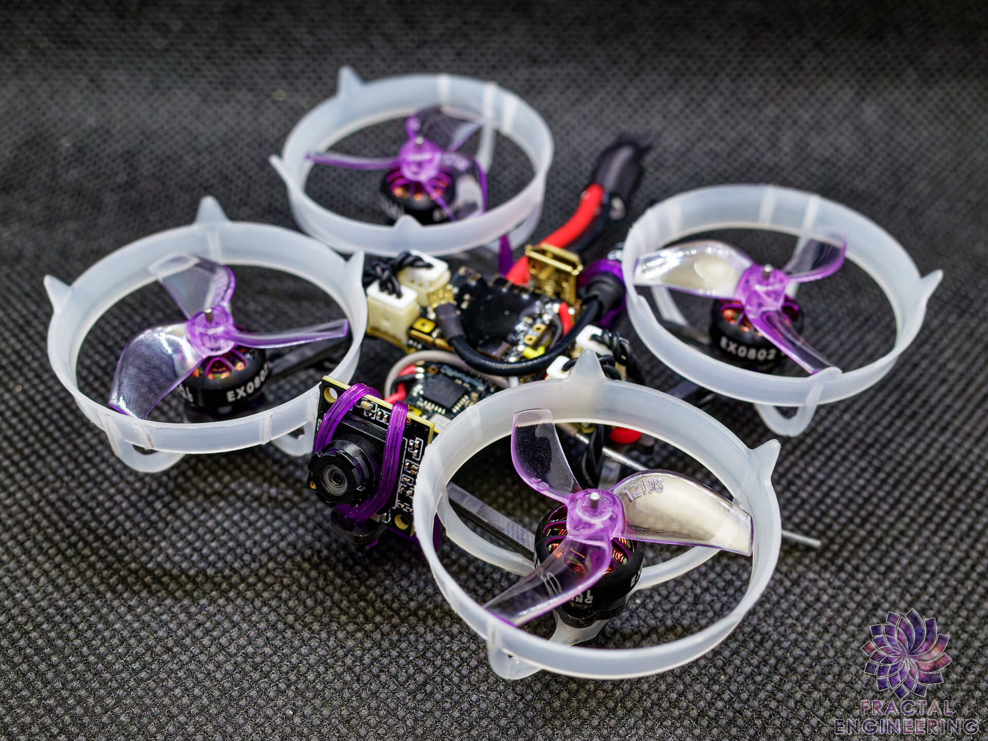 Fractal 65 – BNF – Fractal Store