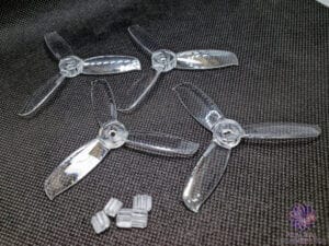 Gemfan 3028-3 3" Propeller