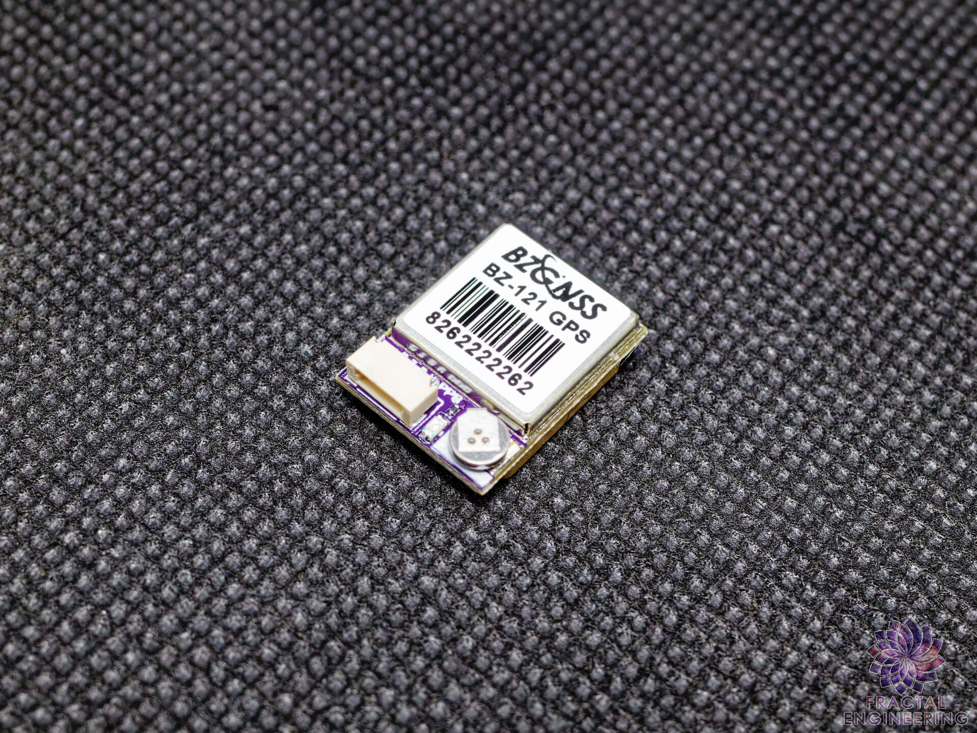 BZGNSS BZ-121 M10 GPS – Fractal Store