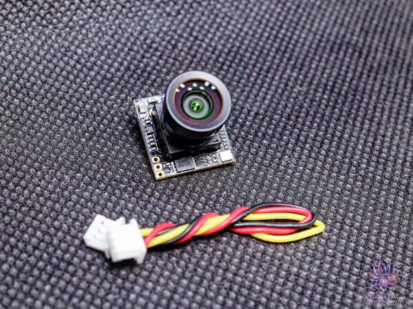Caddx Ant Lite 4:3
