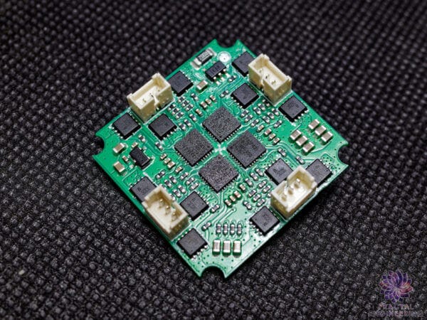 Fractal SP8 Rev-03 1S AIO Flight Controller - PRE-ORDER - Image 8