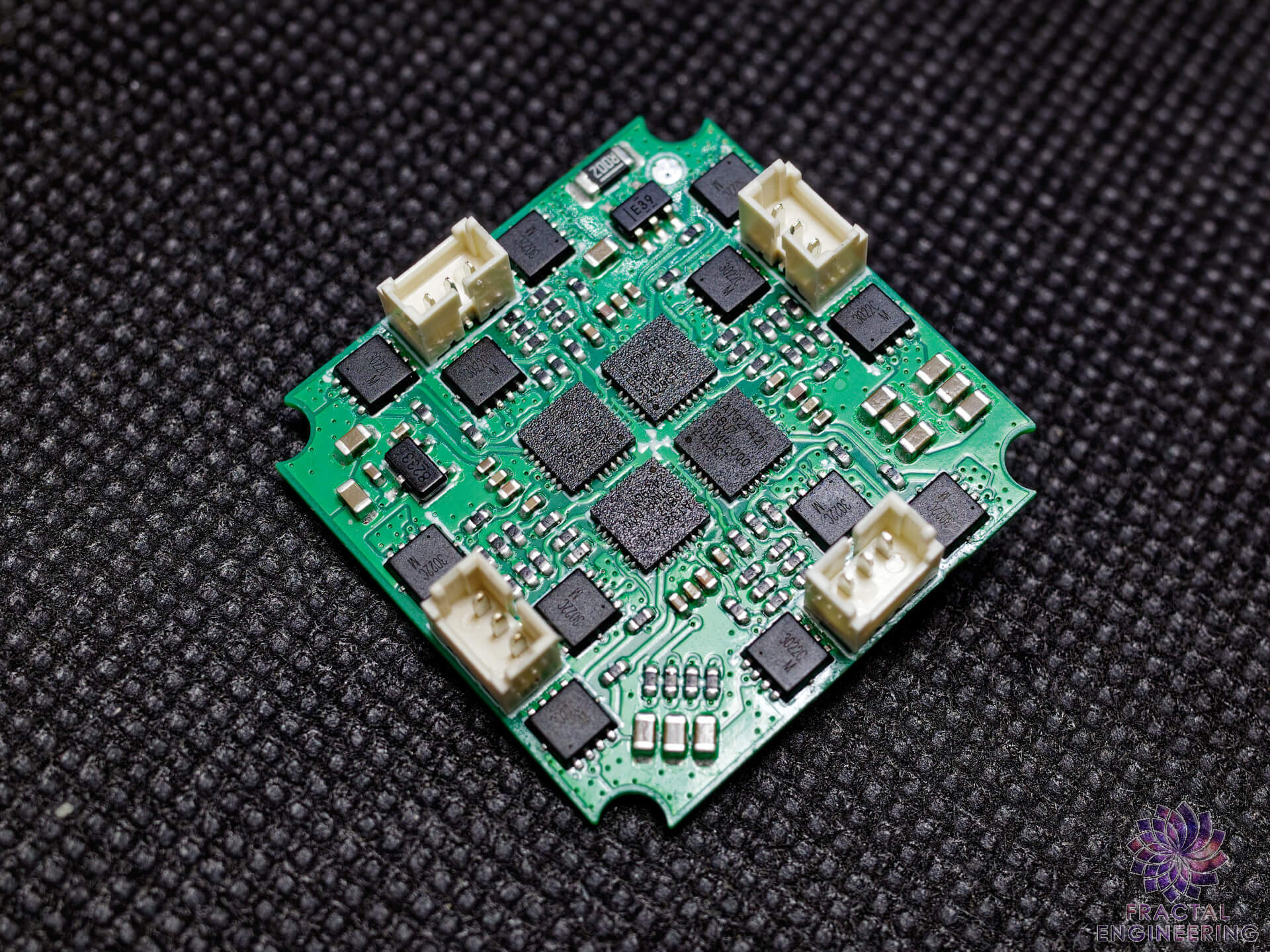 リファインプロSP Fractal SP8 – 1S AIO Flight Controller – Rev-03 – Fractal Store