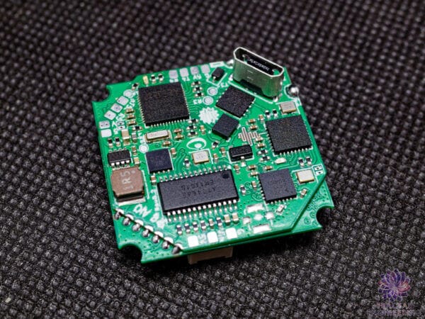 Fractal SP8 Rev-03 1S AIO Flight Controller - PRE-ORDER - Image 7