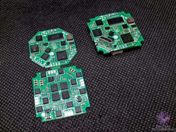 Fractal SP8 Rev-03 1S AIO Flight Controller - PRE-ORDER - Image 3