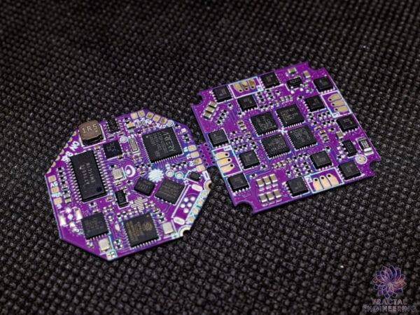 テーブル・机 fractalize Pop Silent TG | Fractal Design ミドルタワー型PCケース | 株式