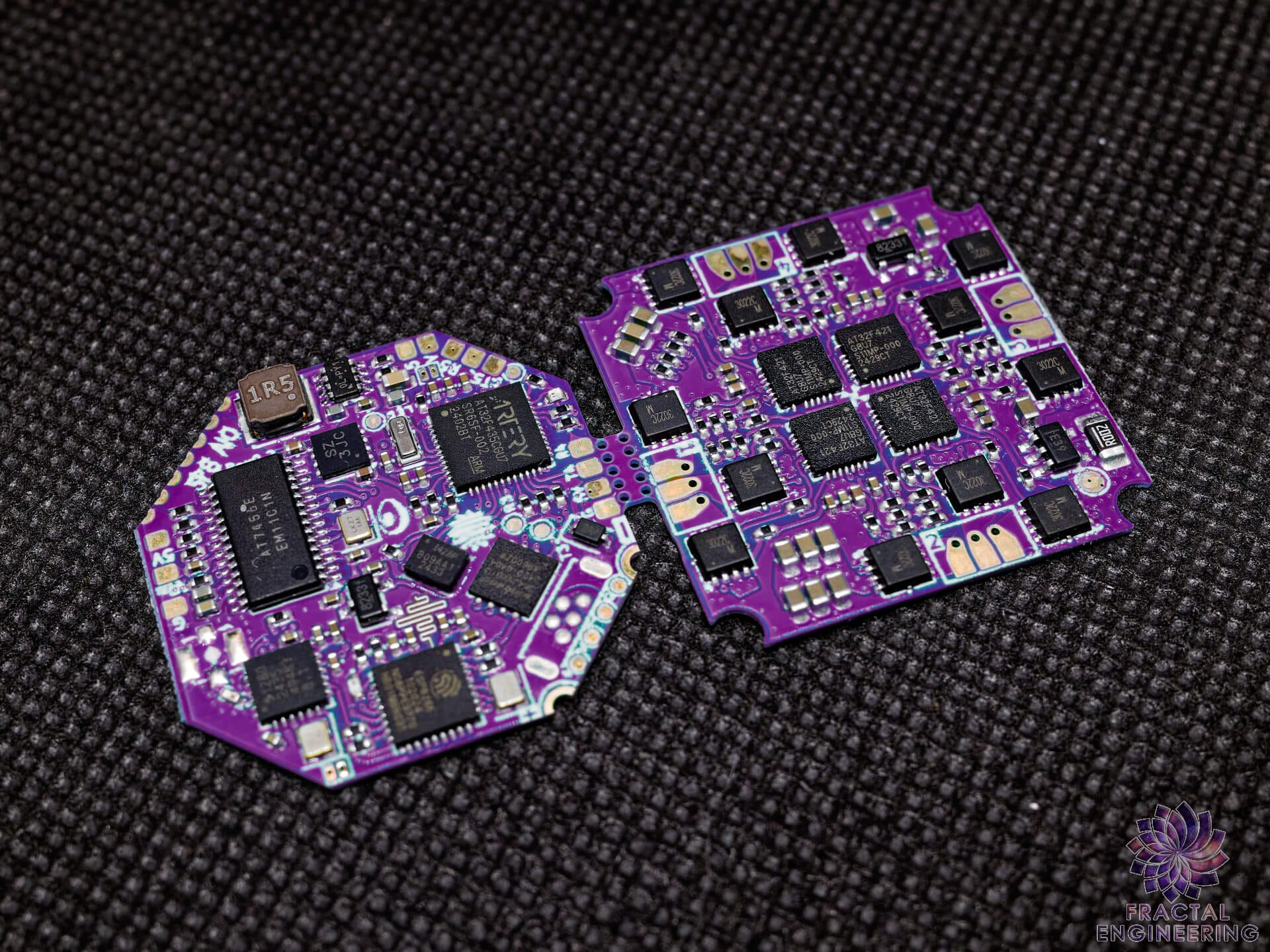 Fractal SP8 – 1S AIO Flight Controller – Rev-03 – Fractal Store