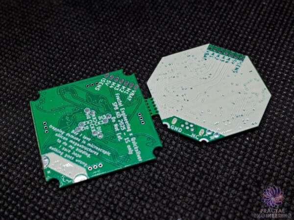 Fractal SP8 Rev-03 1S AIO Flight Controller - PRE-ORDER - Image 6