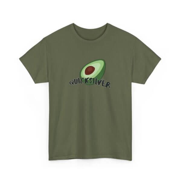 Quicksilver Tshirt - Image 3