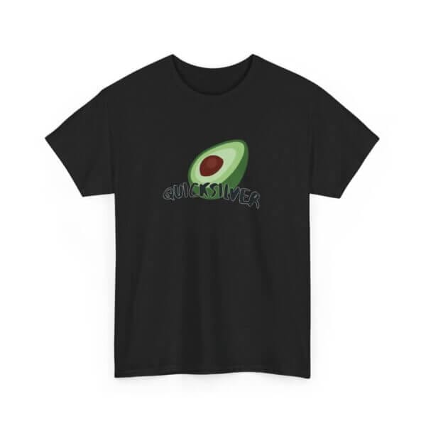 Quicksilver Tshirt - Image 2