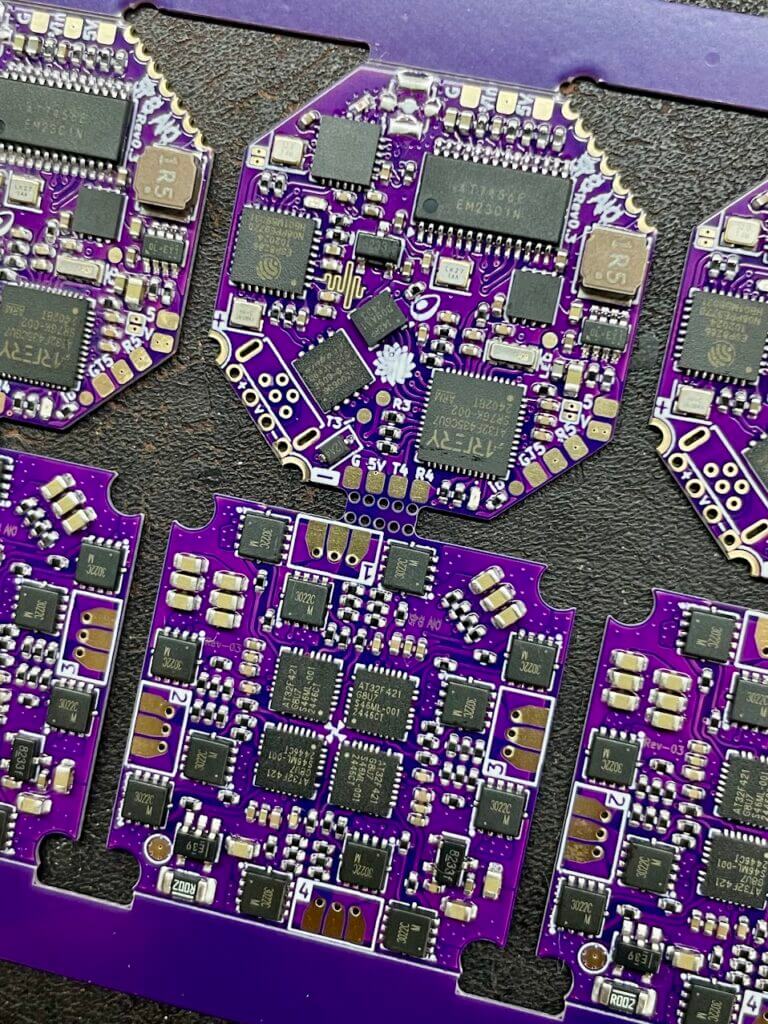 リファインプロSP Fractal SP8 – 1S AIO Flight Controller – Rev-03 – Fractal Store